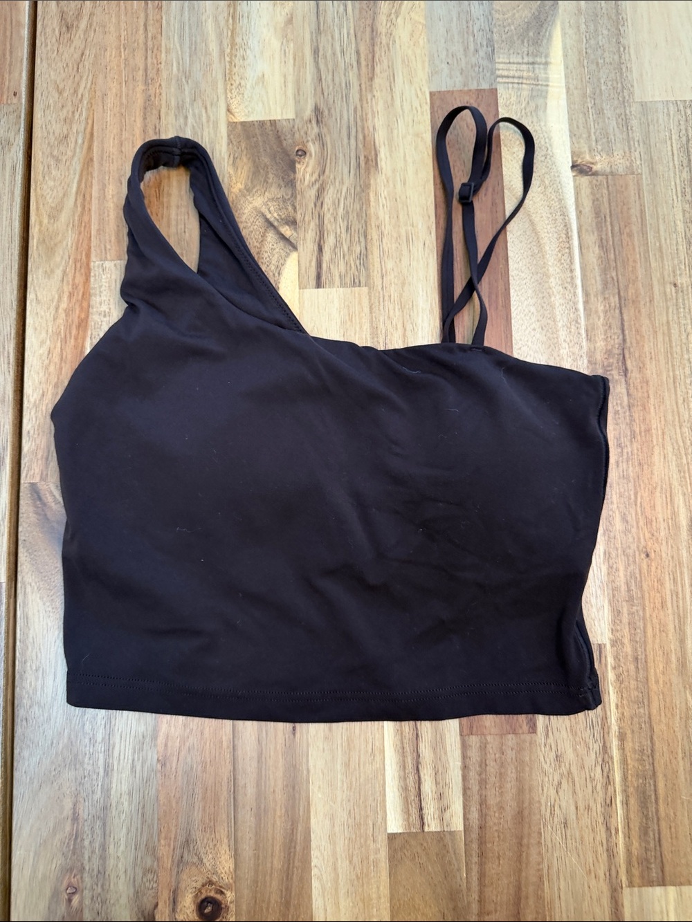 Offline by Aerie Cropped Athletic Top